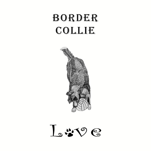 630x630 Border Collie Love