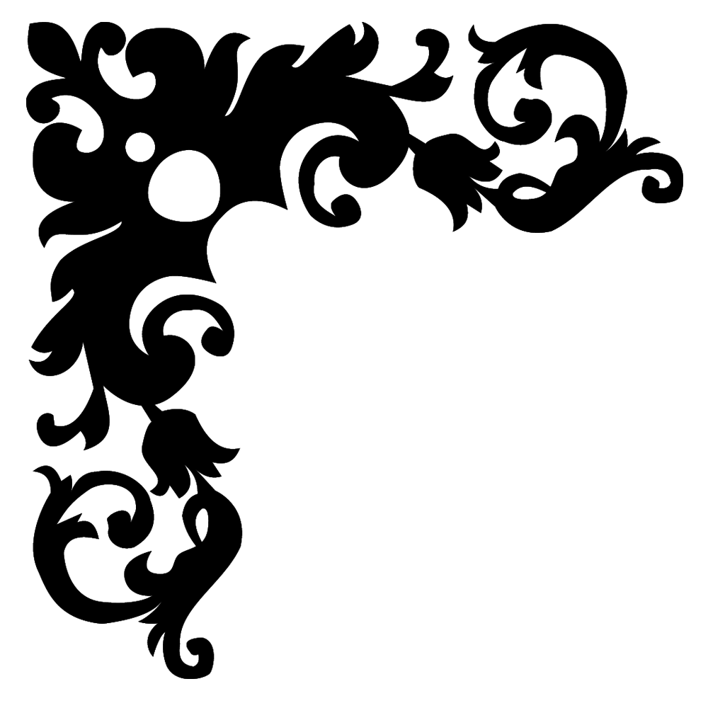 1000x1000 Islamic Border Design