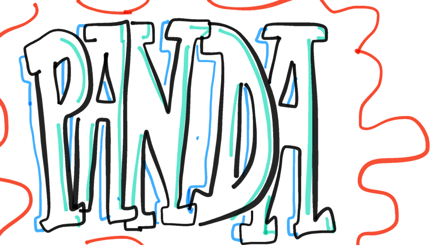 861x484 I'm Soooo Bored I Don't Know What To Draw