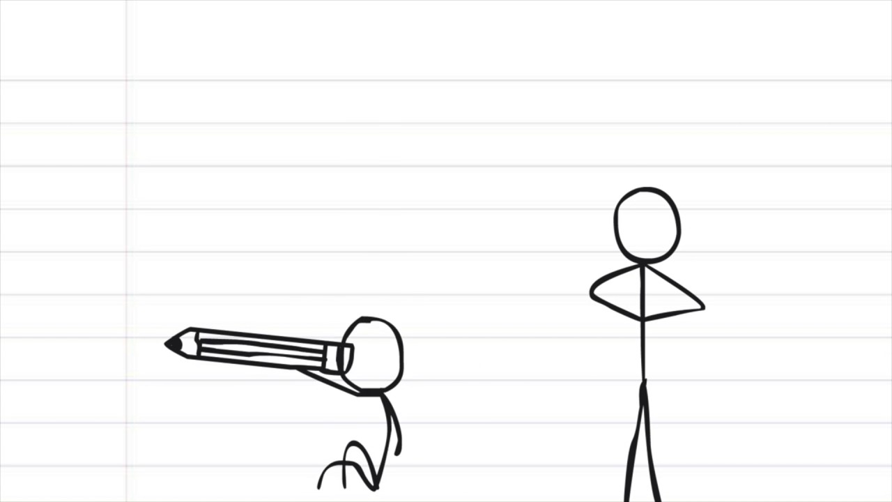 1280x720 Bored Drawings