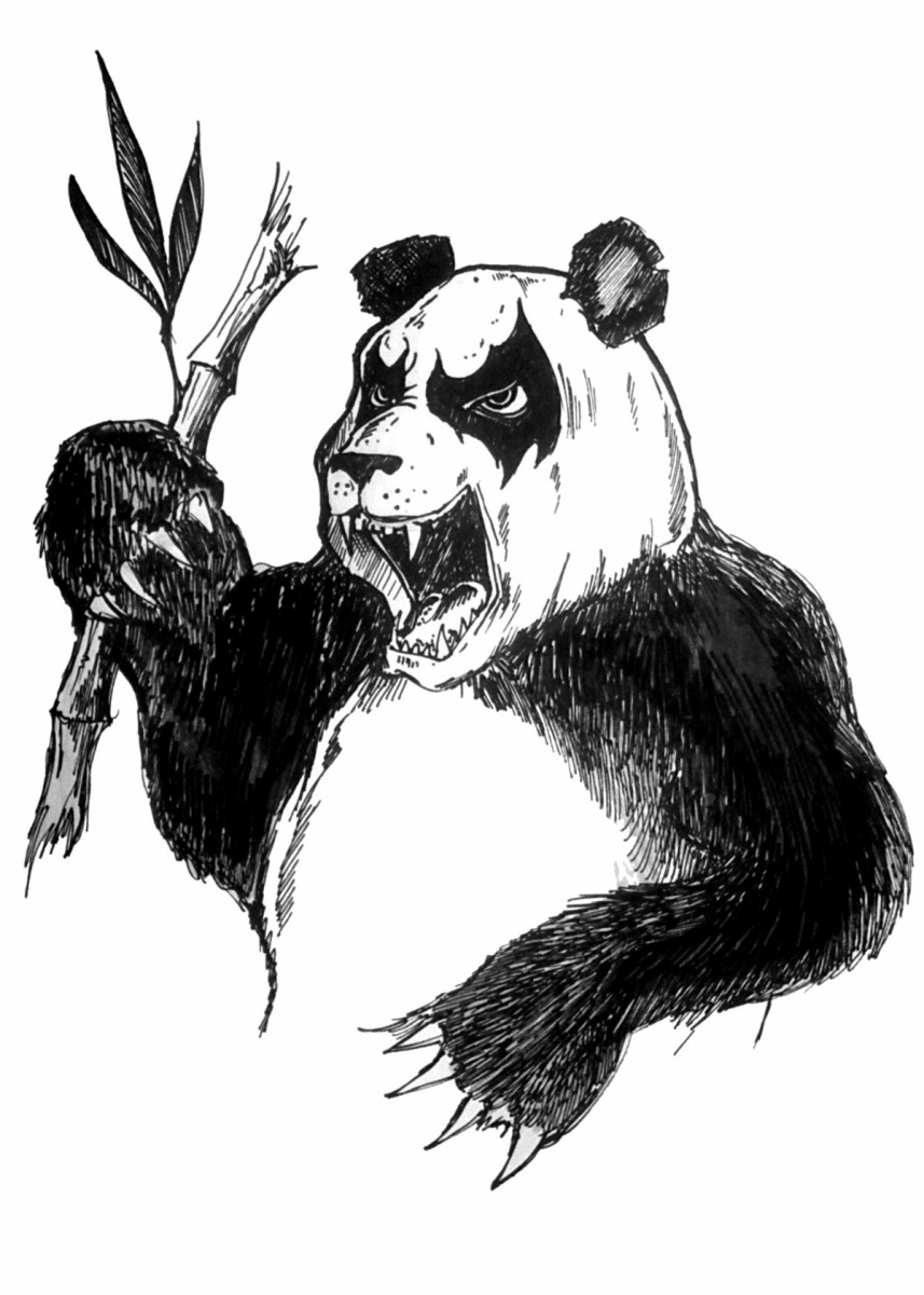 857x1200 Artist Matt Prewett Metal Posters