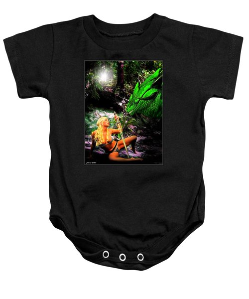 500x600 boris vallejo baby onesies fine art america