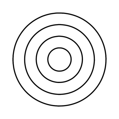 400x400 concentric literary magazine on twitter art of the day a piece