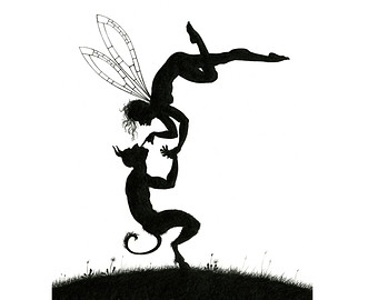 340x270 erotic fairy art etsy