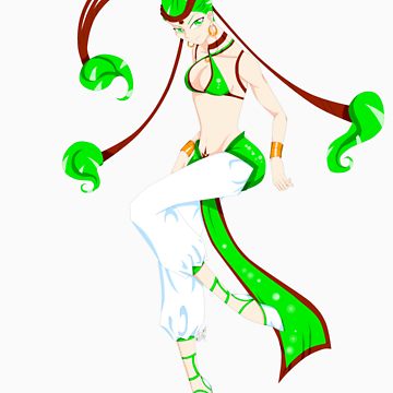 360x360 Luna Pencil T Shirt