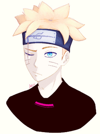 320x427 boruto drawings on paigeeworld pictures of boruto