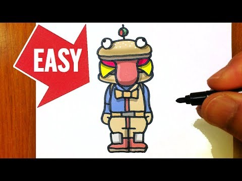 480x360 how to draw fortnite cute
