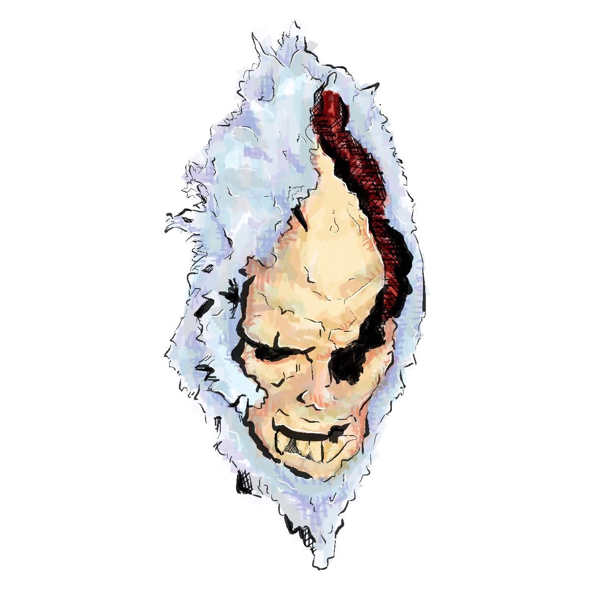 1200x1200 Practiced My Colors