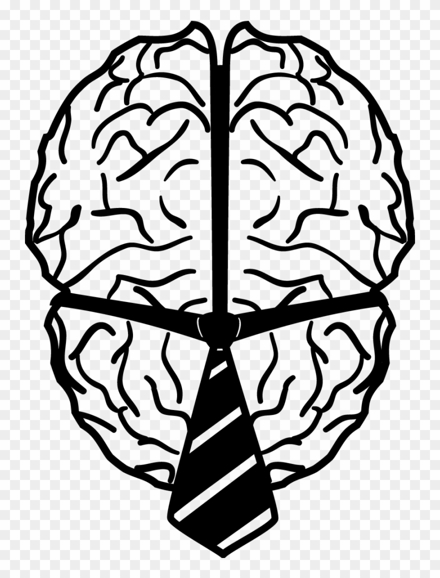 880x1156 Boss Drawing Brain