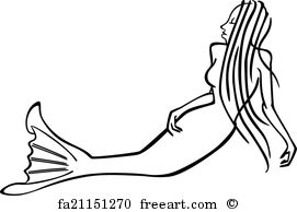 271x194 Free Line Drawing Art Prints And Wall Artwork Freeart