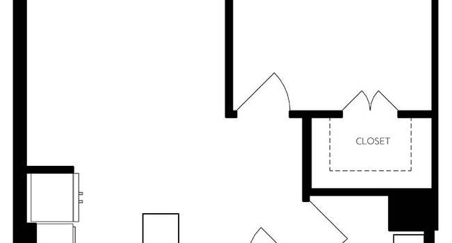 650x350 The Benjamin Seaport Residences