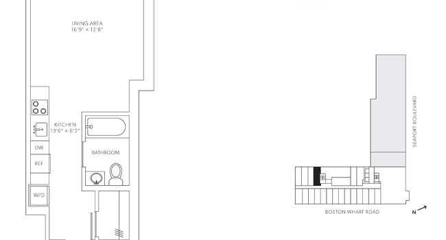 650x350 watermark seaport apartments