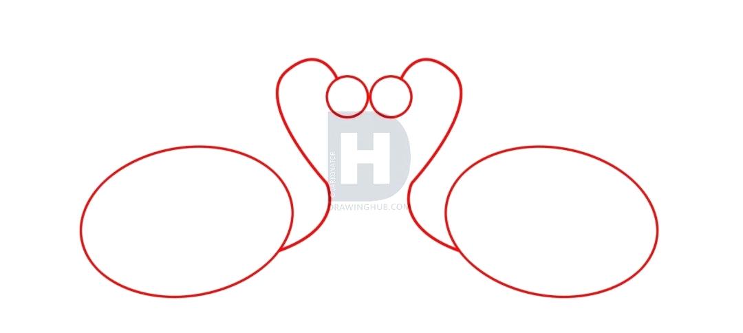 1080x484 How To Draw A Simple Swan Origami Swan How To Make How Do You Make