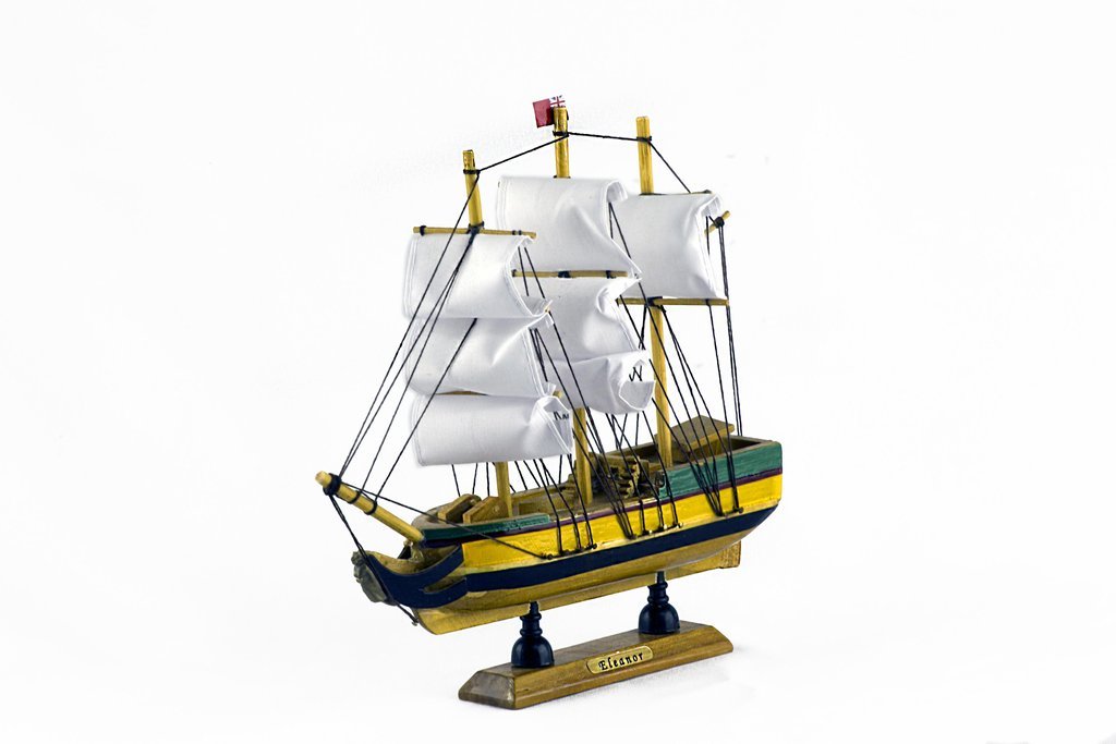 1024x683 Eleanor Ship Boston Tea Party Drawings