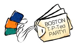 260x180 Tea, Boat, History, Transparent Png Image Clipart Free Download