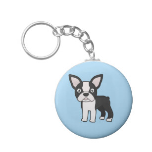 307x307 Boston Terrier Drawing Accessories