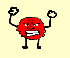 300x250 Bad Bottle Cap