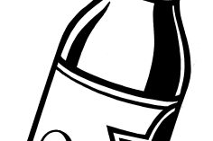 236x157 Beer Drawing Services Facebook Bottle Outline Meme Cake Images