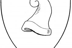 236x157 cap drawing for kid graduation beer bottle america backwards