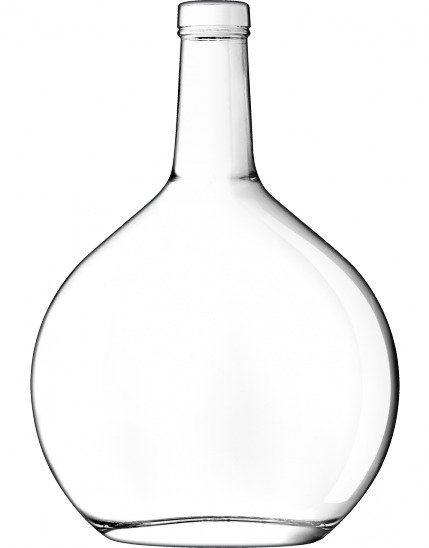 429x548 Drawing Bottles Glass Bottle Transparent Png Clipart Free