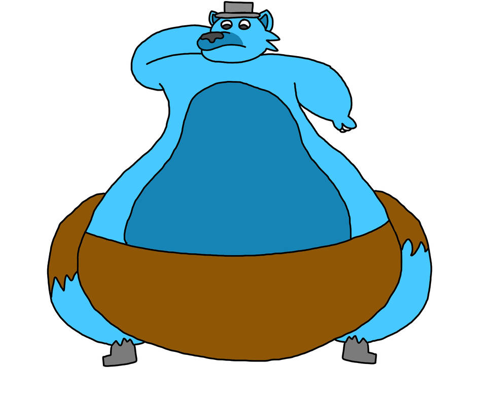 994x804 Heavy Bottom Legoben