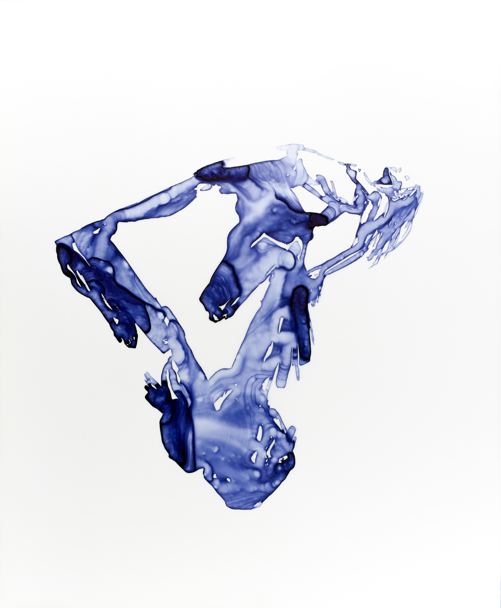 1000x1212 Crystalline Forms Lia Halloran