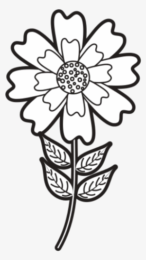 300x535 Flower Petal Transprent Png