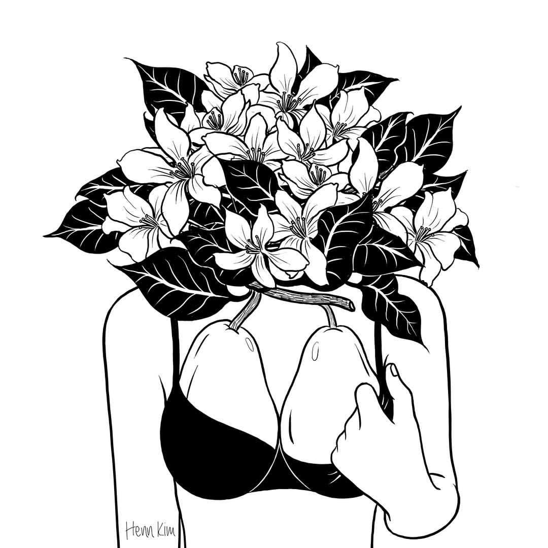 1080x1080 Sweets Drawing Pen For Free Download