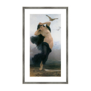 300x300 Dawn Framed Print