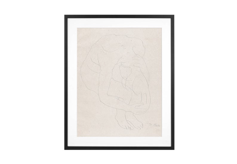 794x550 La Seconde A Une Abondante Chevelure Auguste Rodin Etsy