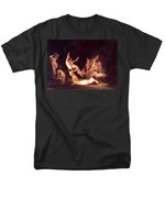 150x180 The Nymphaeum Painting