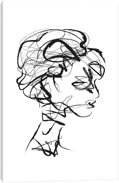 400x617 White Color Art Prints