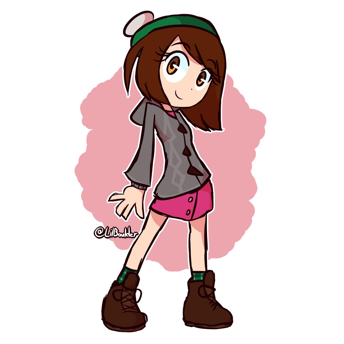 1200x1200 on twitter okay one more quick drawing before i lay