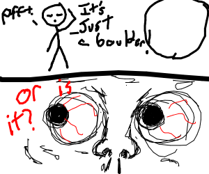 300x250 It's Just A Stupid Boulder!