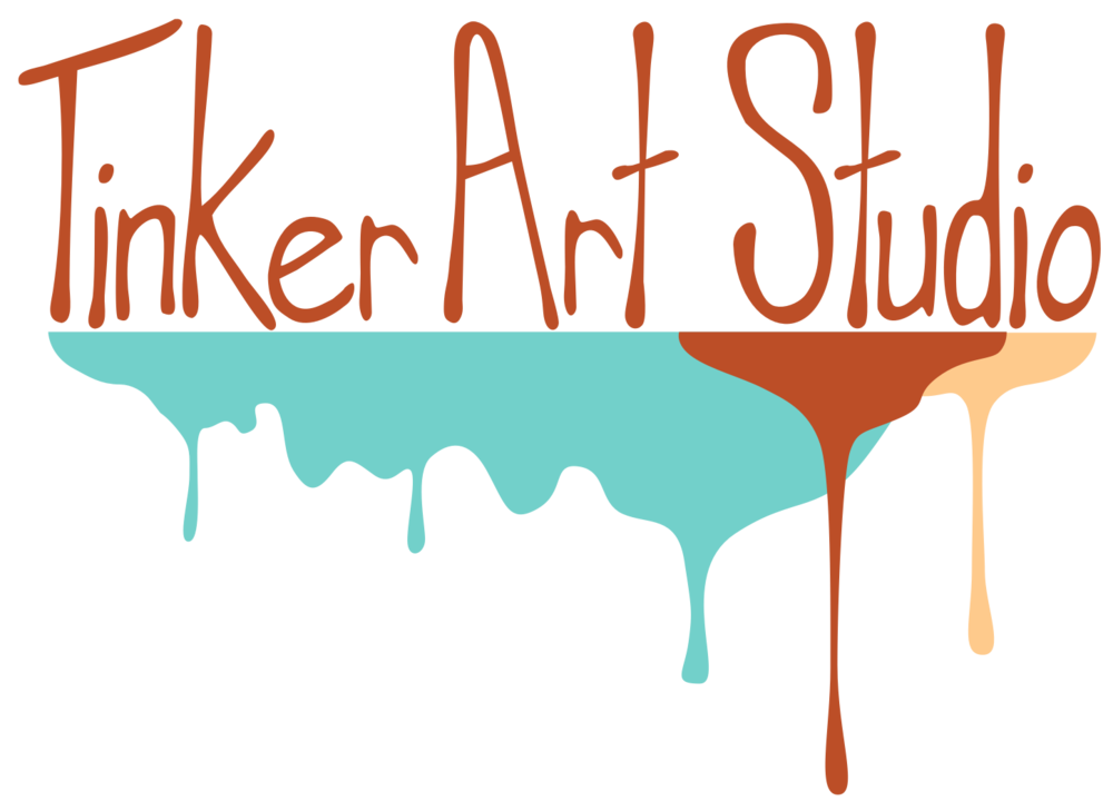 1000x729 Tinker Art Studio