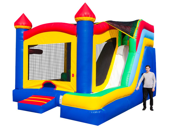 600x460 Collection Of Free Inflating Clipart Moon Bounce Download On Ui Ex