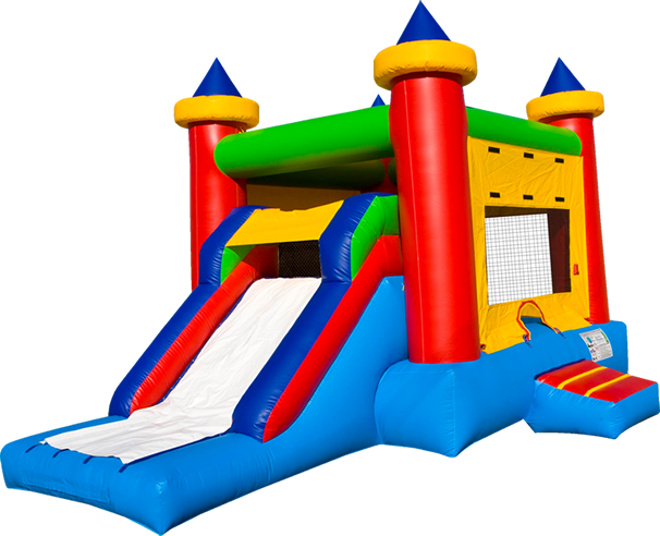606x492 Bounce House Transparent Png Clipart Free Download