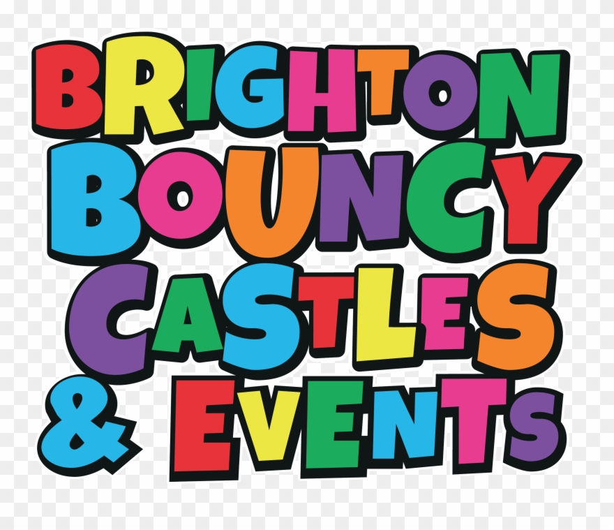 880x759 Brighton Bouncy Castles Events