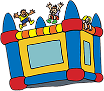 207x181 Welcome To Bounce Buddies Wakefield