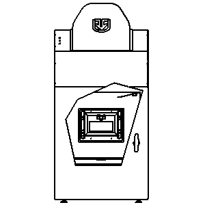 300x300 Inventor Help Drawing View Operations