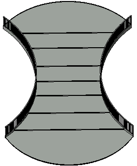 283x341 Create Stairs