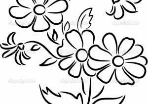 300x210 Drawings Flowers Bouquets Bouquet Of Roses Drawing Pin Drawn