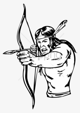 320x451 Bow And Arrow Png Images Png Cliparts Free Download On Seekpng