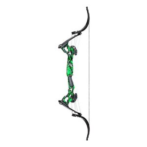 300x300 New Oneida Eagle Osprey Lh Green Deadfin Long Draw