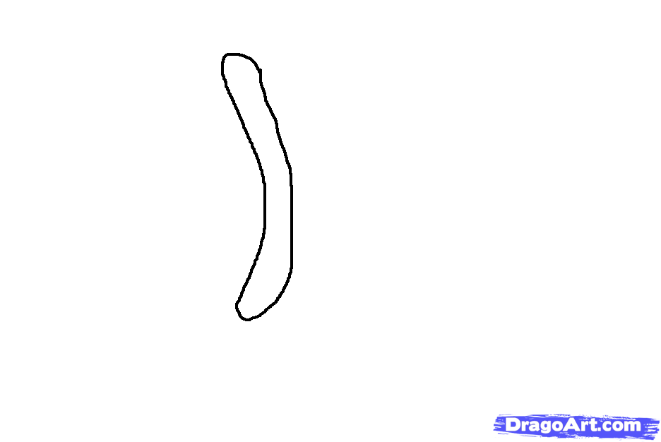 936x626 Draw Meridas Bow And Arrow, Step