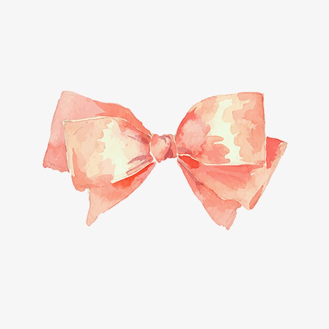 650x650 Drawing A Bow, Bow Clipart, Watercolor, Bow Png Image And Clipart