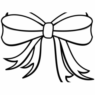 320x320 Hd Drawn Bow Tie Girl Drawing Free Unlimited Download