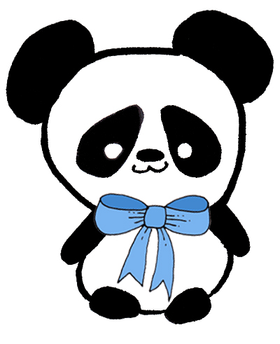 400x491 Learn To Draw A Bow In Six Steps Learn To Draw