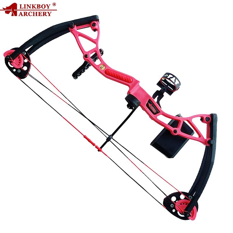 800x800 linkboy archery lbs children compound bow draw length