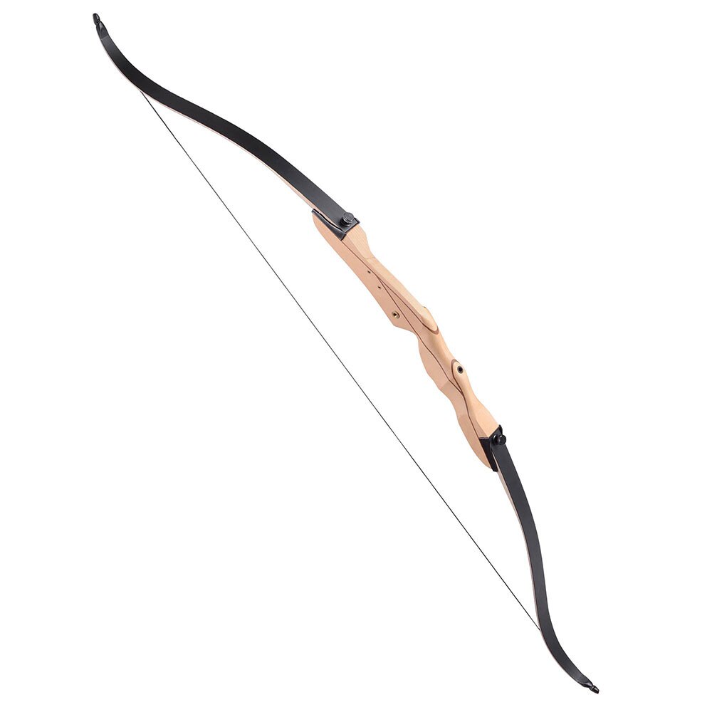 1000x1000 Yescomusa Recurve Bow Right Hand Draw Weight